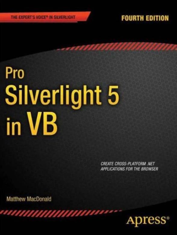 Pro Silverlight 5 In Vb