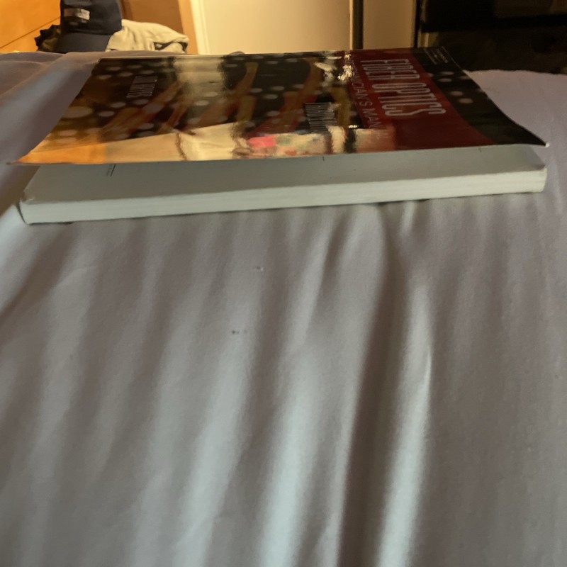 Fiber Optics Technician's Manual Paperback Jim Hayes gallery