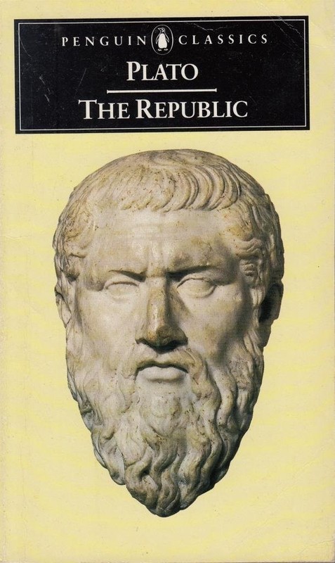 Plato: The Republic – paperback Plato|Lee, Desmond