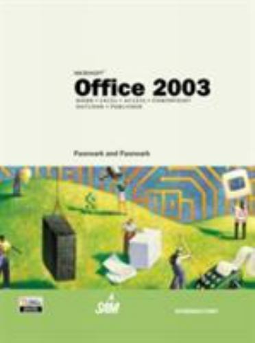 Microsoft Office 2003: Introductory Course