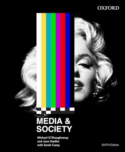 Media and Society – ACCEPTABLE