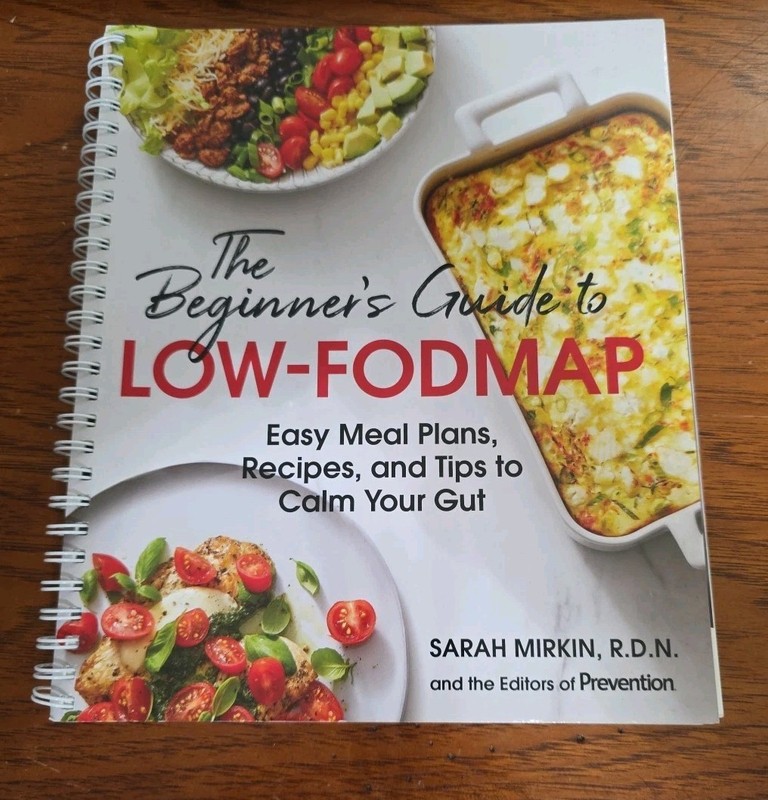 The Beginner’s Guide to Low-FODMAP: Easy Meal Plans, Recipes, and Tips