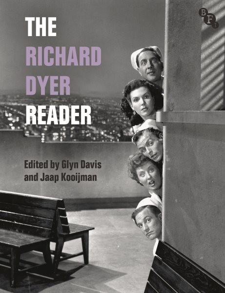 Richard Dyer Reader, Paperback by Davis, Glyn (EDT); Kooijman, Jaap (EDT), Li…