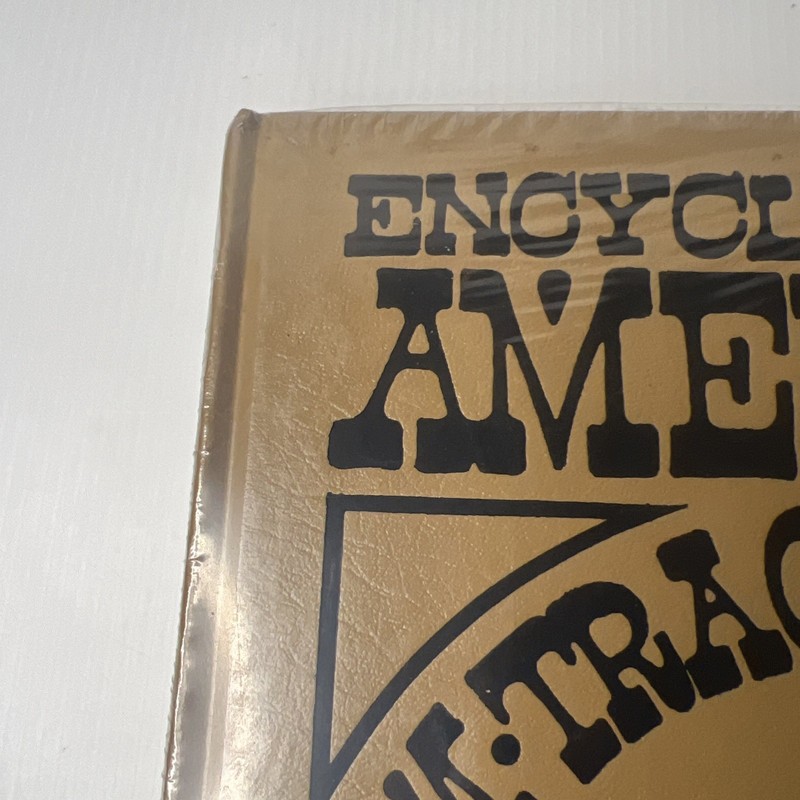 Crestline Series Encyclopedia of American Steam Traction Engines by Jack Norbeck gallery