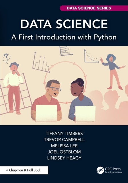 DATA SCIENCE by TIMBERS TIFFANY Paperback Self Help Business