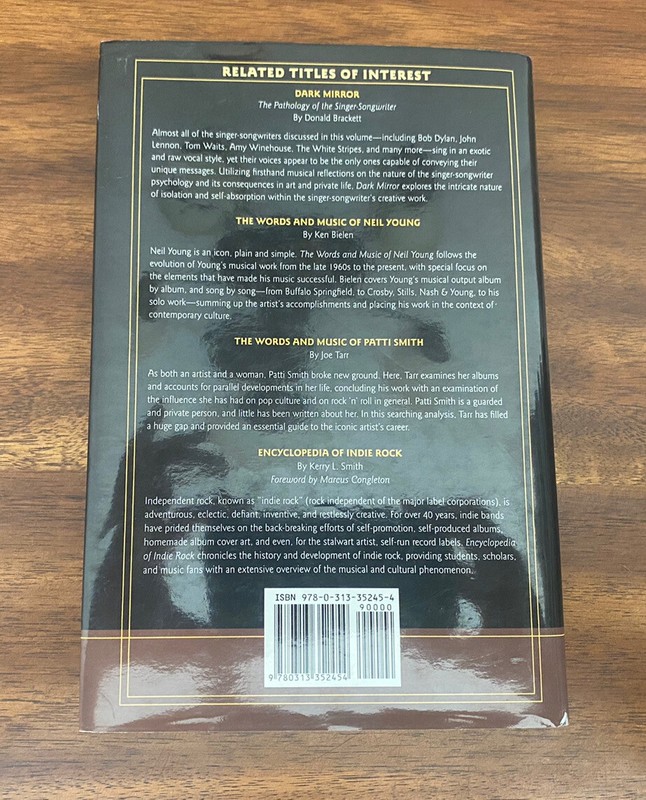 Discovering Country Music by Don Cusic (2008, Hardcover) FREE SHIPPING gallery