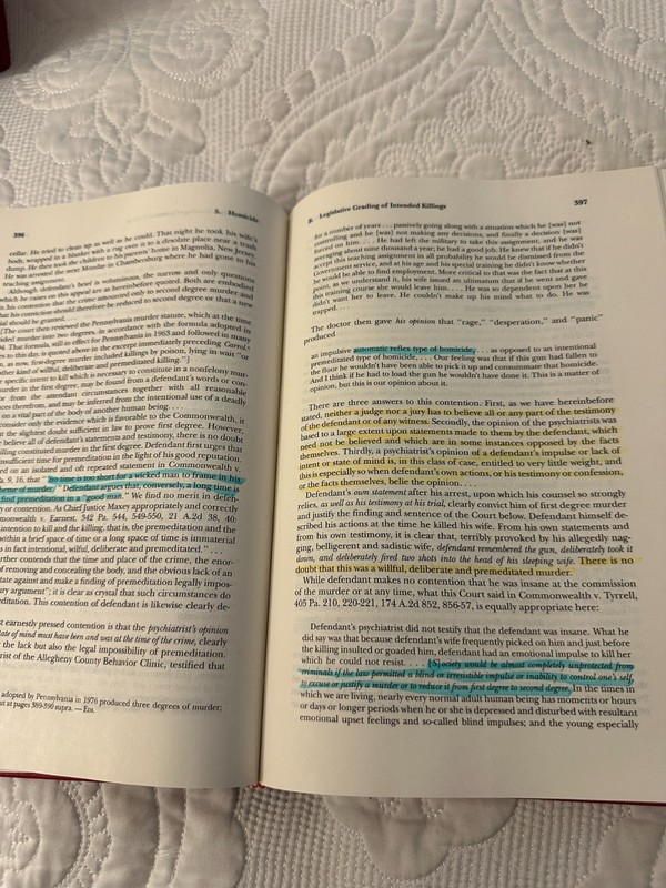 Learn the Law -Law Books - great shape. Torts, Remedies, Evidence, Criminal Law gallery