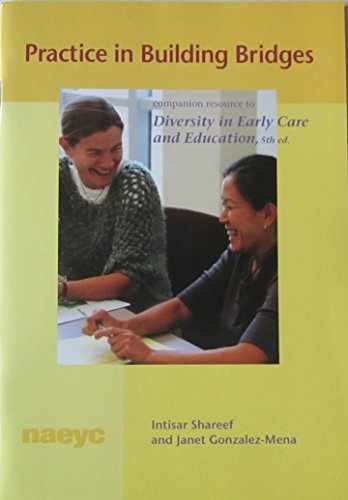 Practice in Building Bridges: – Paperback, by Intisar Shareef – Very Good
