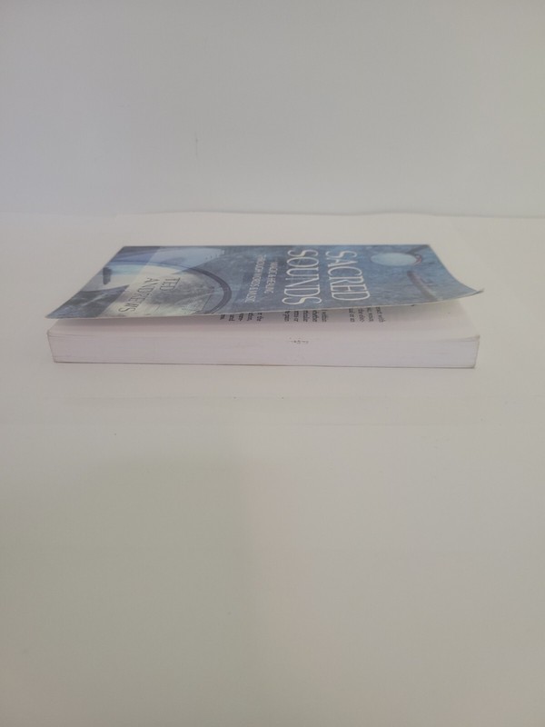 Practical Guides to Personal Power: Sacred Sounds : Magic and Healing Through... gallery