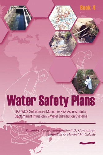 Kalanithy Vairavamoorthy Water Safety Plans – Book 4 (Paperback)