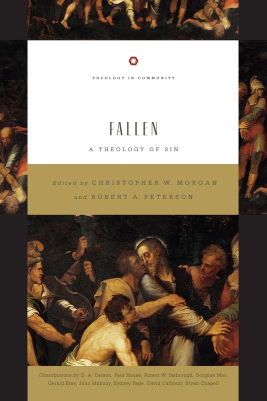 Fallen (Theology in Community)
