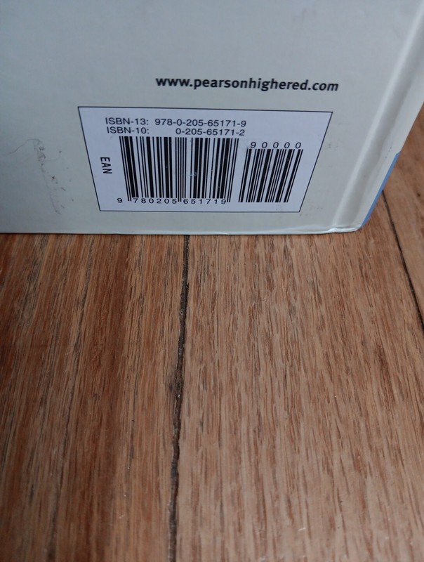 The Little, Brown Handbook 11th Edition (Hardcover Book) gallery