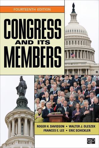 Congress and Its Members