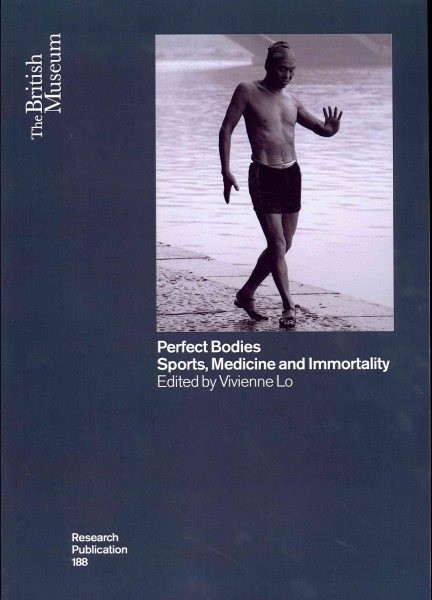 Perfect Bodies : Sports, Medicine and Immortality, Paperback by Lo, Vivienne …