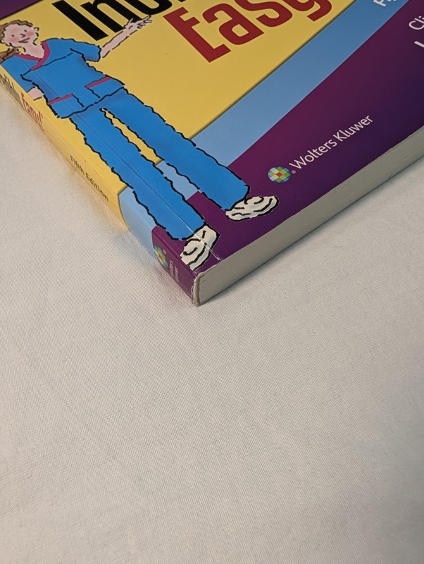 Anatomy and Physiology Made Incredibly Easy Access Code Included gallery