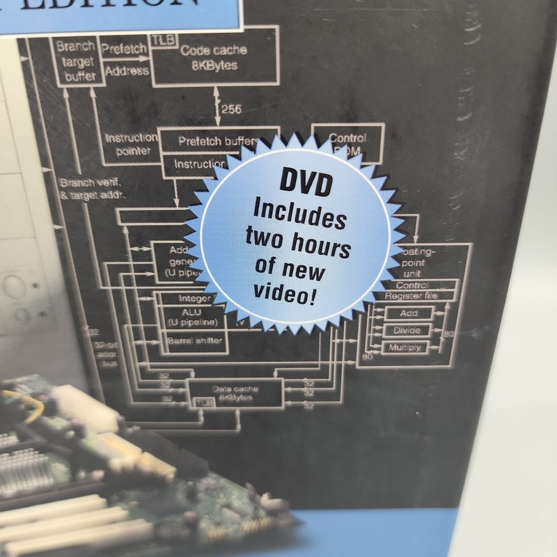 Upgrading and Repairing PCs by Scott Mueller 15th Anniversary Edition HC & Disc gallery