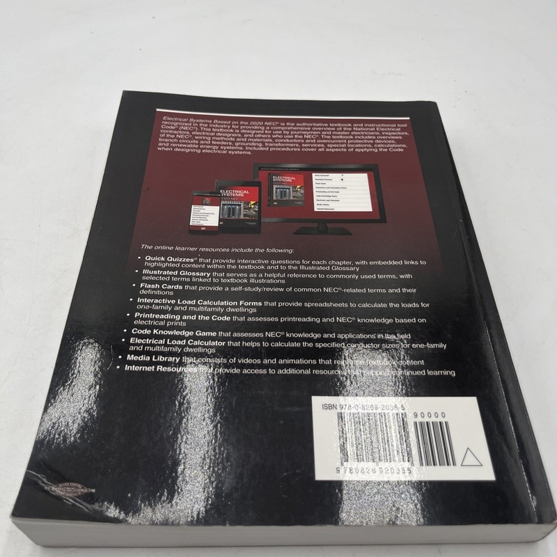 Electrical Systems Based on - Paperback, by Callanan Michael I.; - Acceptable gallery