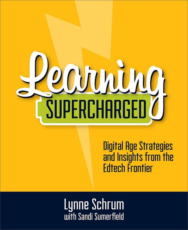 Learning Supercharged: Digital Age Strategies and Insights from the EdTech F…