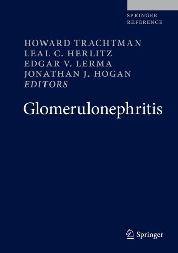 Glomerulonephritis - 9783319493787