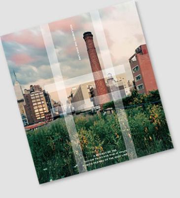 Reclaiming the High Line by Joshua David