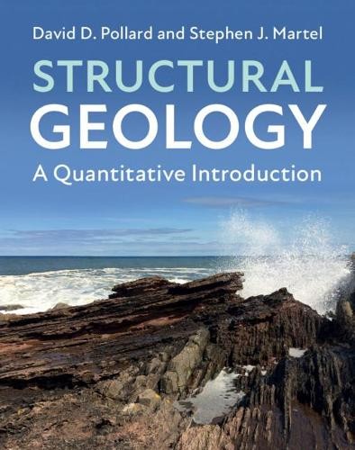 Stephen J. Martel David D. Pollard Structural Geology (Hardback) (UK IMPORT)