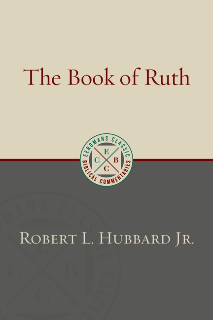 The Book Of Ruth