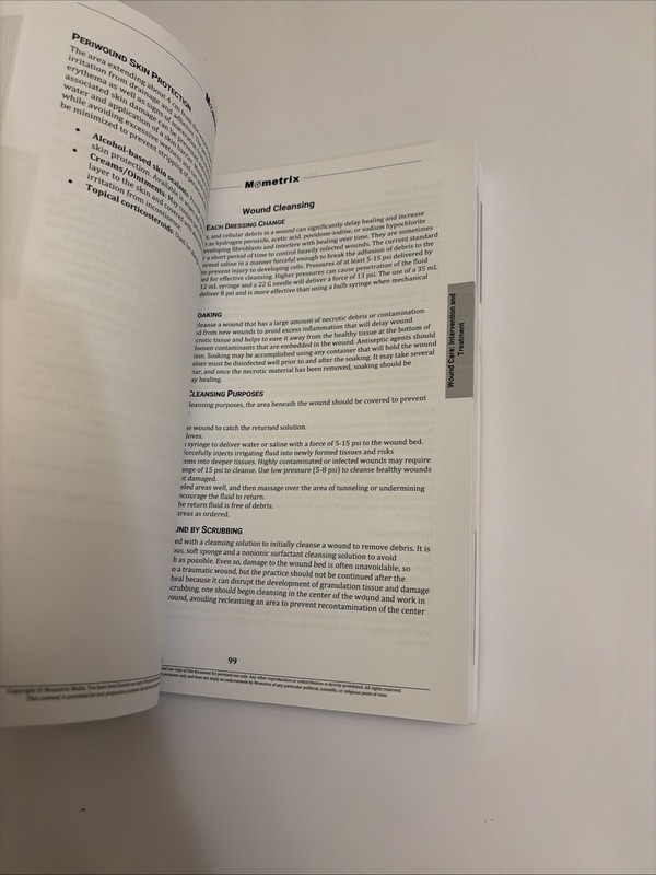 CWOCN Exam Secrets Study Guide [2nd Edition] gallery