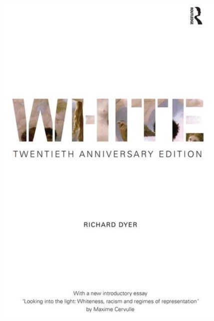 WHITE by Richard Dyer Paperback Self Help Business