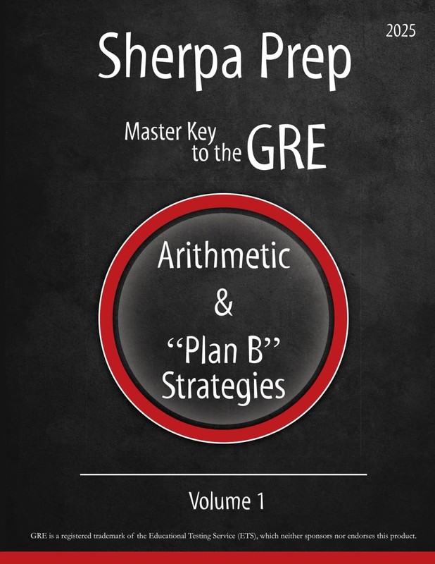 Arithmetic & «Plan B» Strategies