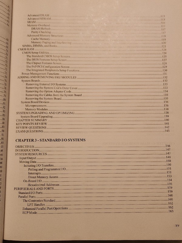 A+ Certification Concepts and Practices Textbook Hardcover w/ Disc Prentice Hall gallery