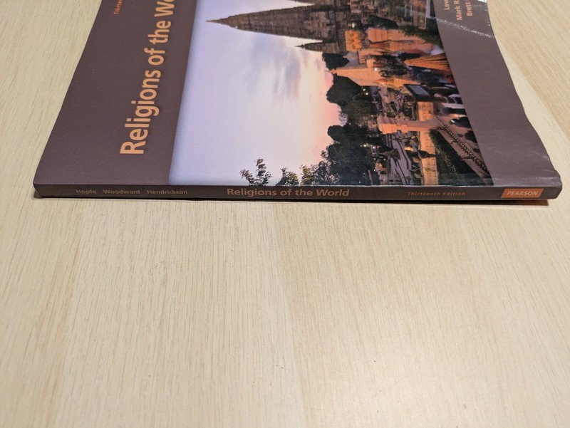 Religions of the World (13th Edition) gallery