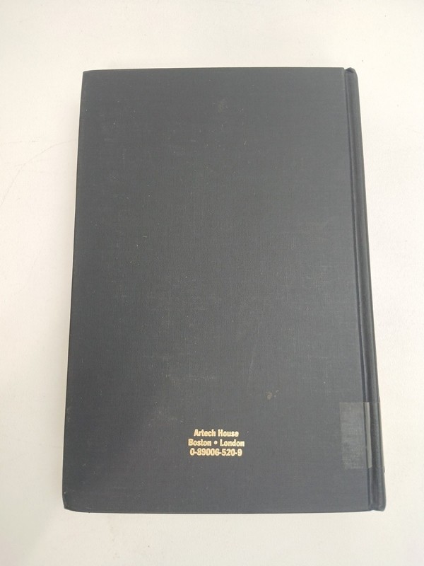 Acoustic Charge Transport Device Technology and Applications By R.L. Miller,... gallery