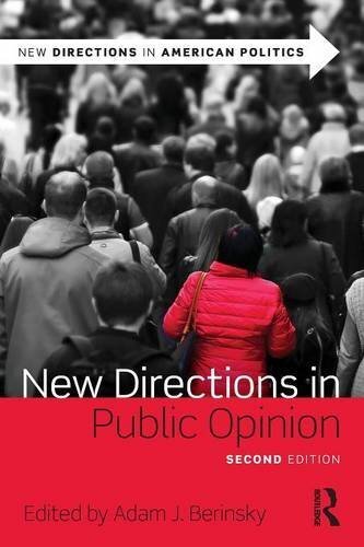 New Directions In Public Opinion by Berinsky