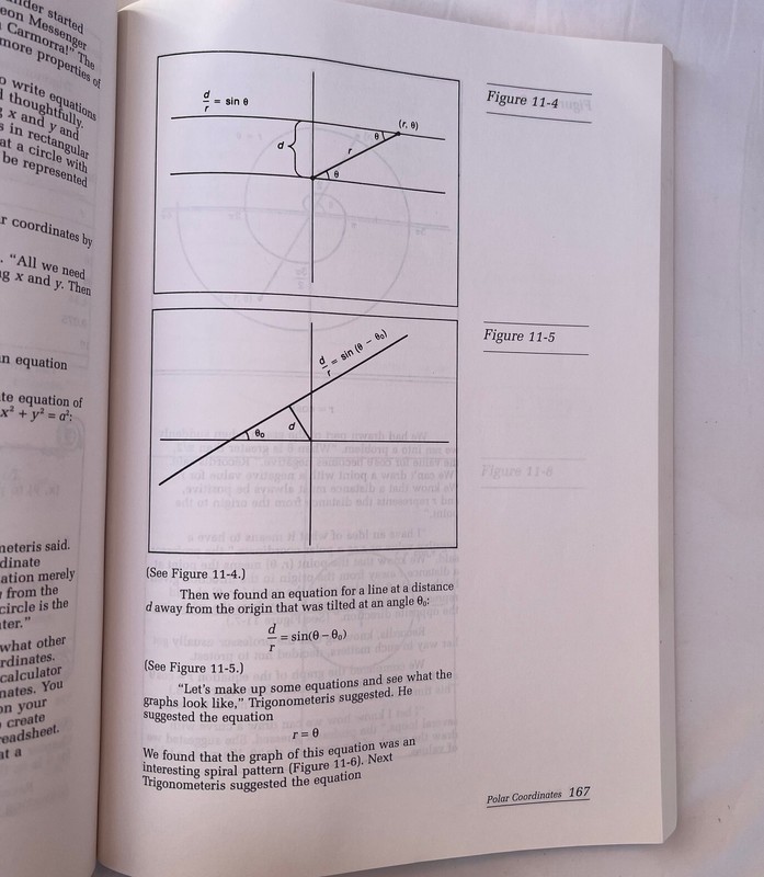 Barron's Easy Series: Trigonometry : The Easy Way by Douglas D. Downing gallery
