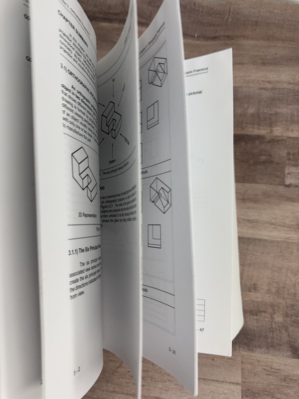 Engineering Graphics Essentials - Paperback, by Plantenberg Kirstie gallery