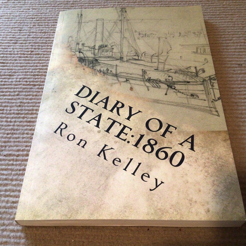 Arkansas in 1860 Ser.: Diary of a State: 1860 : Prelude to the Civil War