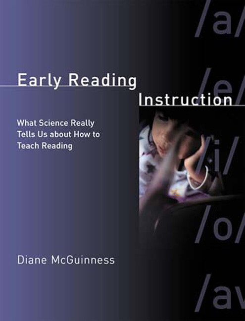 Early Reading Instruction: What Science Really Tells Us About How To Teach …