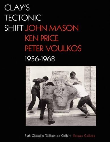 . Macnoughton Clay′s Tectonic Shift – John Mason, Ken Pri (Hardback) (UK IMPORT)
