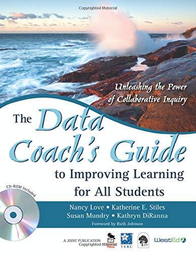 The Data Coach?s Guide to Improving…, Kathryn DiRanna
